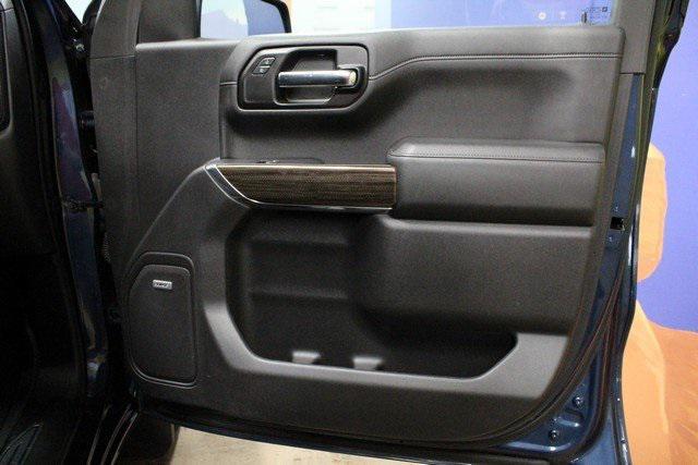 used 2020 Chevrolet Silverado 1500 car, priced at $31,500