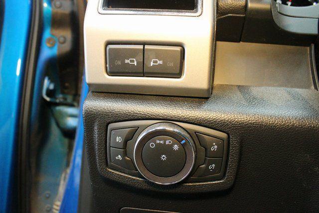 used 2019 Ford F-150 car, priced at $28,900