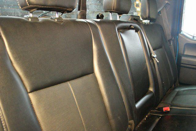 used 2019 Ford F-150 car, priced at $28,900