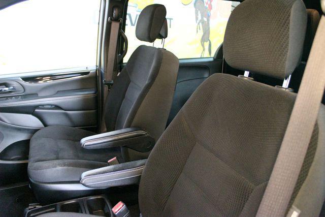 used 2019 Dodge Grand Caravan car, priced at $16,900