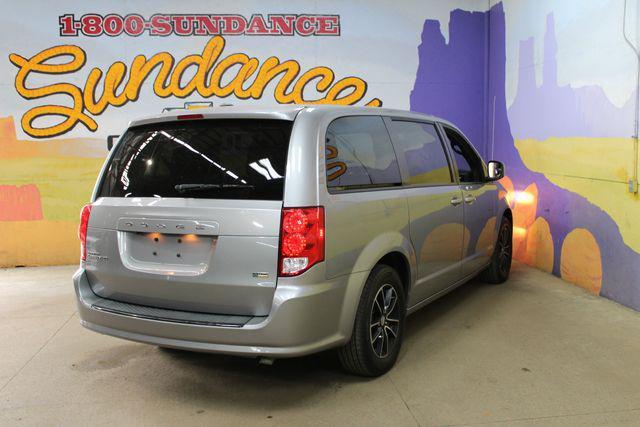 used 2019 Dodge Grand Caravan car, priced at $16,900