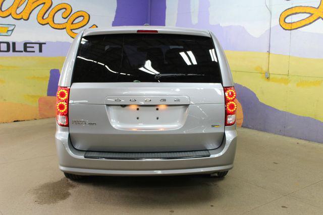 used 2019 Dodge Grand Caravan car, priced at $16,900