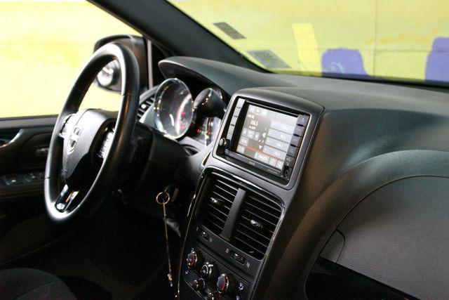 used 2019 Dodge Grand Caravan car, priced at $16,900