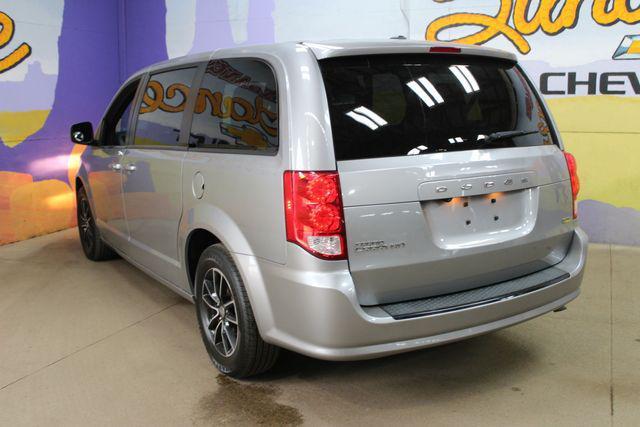 used 2019 Dodge Grand Caravan car, priced at $16,900