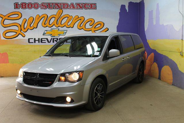 used 2019 Dodge Grand Caravan car, priced at $16,900