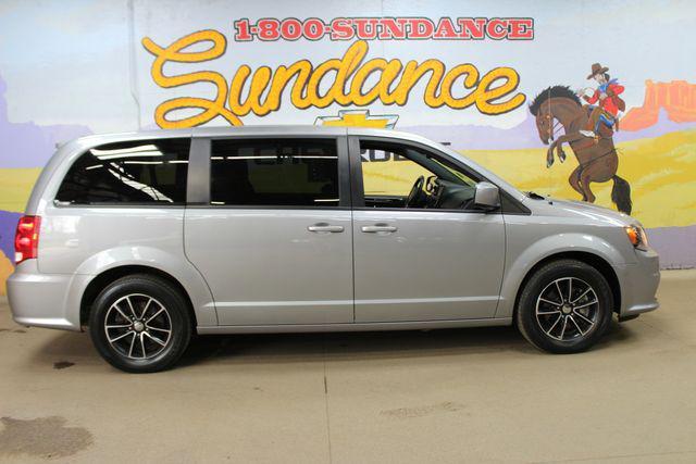 used 2019 Dodge Grand Caravan car, priced at $16,900