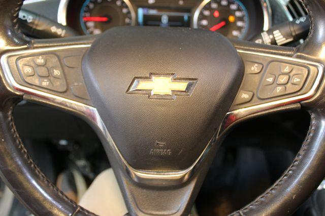 used 2018 Chevrolet Malibu car, priced at $14,900