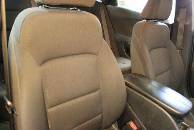 used 2018 Chevrolet Malibu car, priced at $14,900