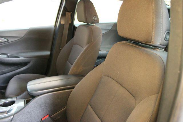 used 2018 Chevrolet Malibu car, priced at $14,900