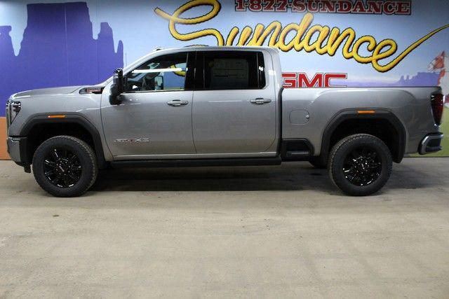 new 2026 GMC Sierra 2500 car, priced at $82,043