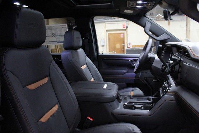 new 2026 GMC Sierra 2500 car, priced at $82,043
