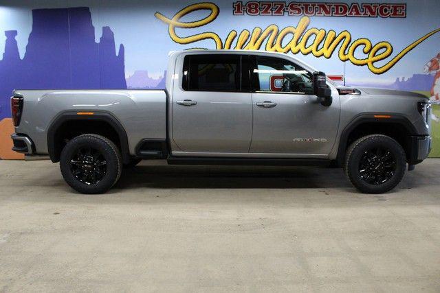 new 2026 GMC Sierra 2500 car, priced at $82,043