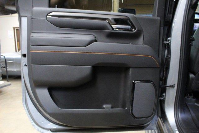 new 2026 GMC Sierra 2500 car, priced at $82,043
