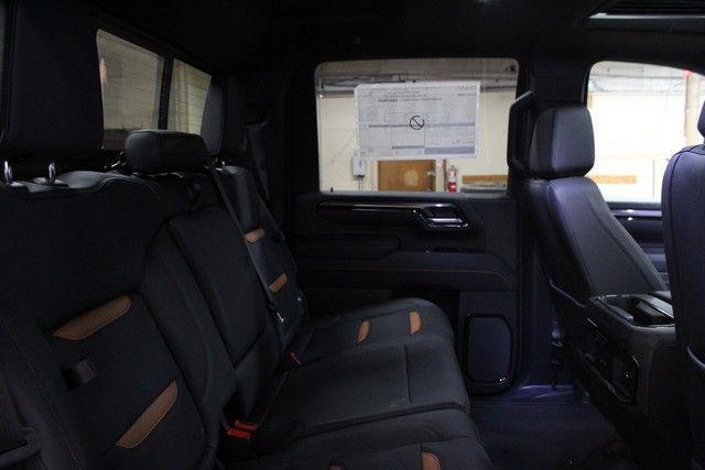 new 2026 GMC Sierra 2500 car, priced at $82,043