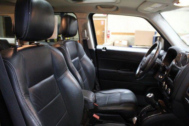 used 2015 Jeep Patriot car, priced at $9,900