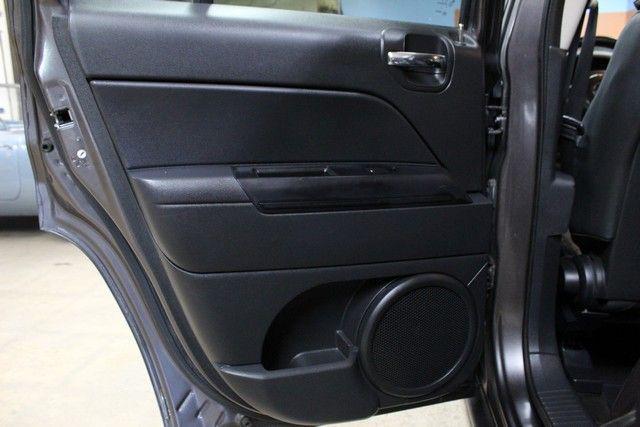 used 2015 Jeep Patriot car, priced at $9,900