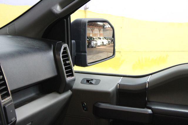 used 2018 Ford F-150 car, priced at $21,194