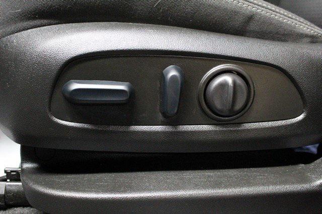 used 2023 GMC Terrain car, priced at $20,900