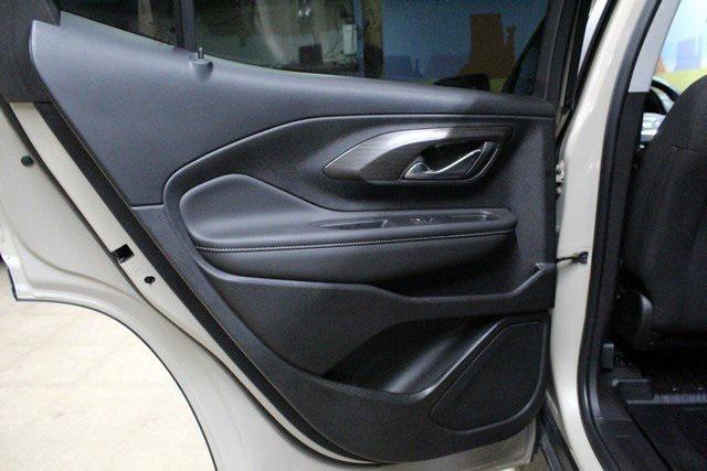 used 2023 GMC Terrain car, priced at $20,900
