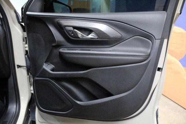 used 2023 GMC Terrain car, priced at $20,900