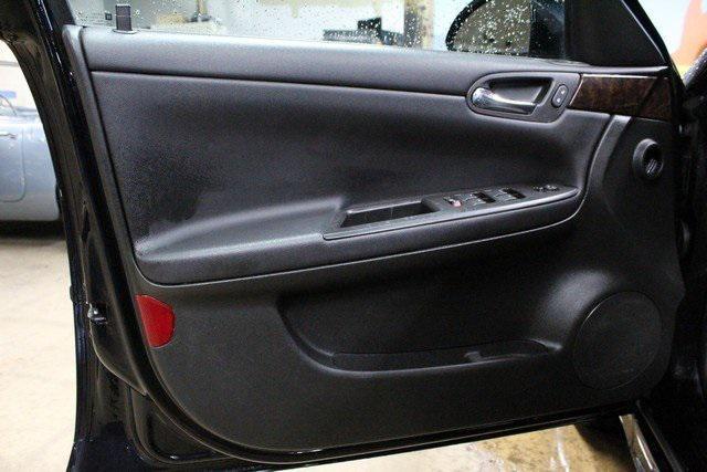 used 2013 Chevrolet Impala car, priced at $8,500