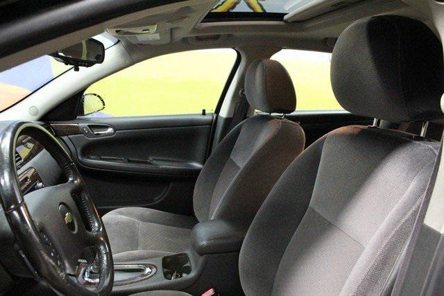 used 2013 Chevrolet Impala car, priced at $8,500