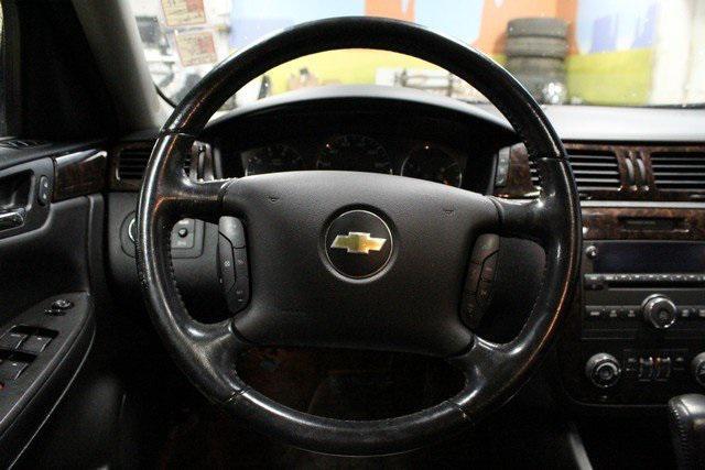 used 2013 Chevrolet Impala car, priced at $8,500