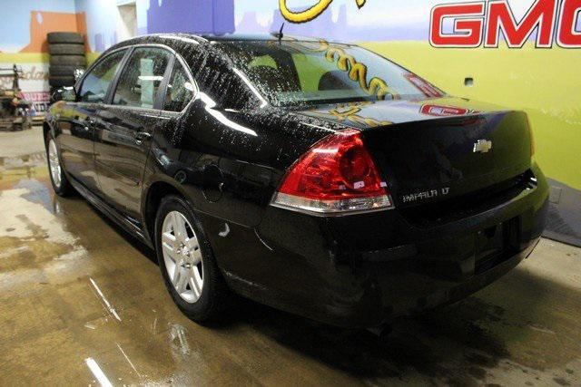 used 2013 Chevrolet Impala car, priced at $8,500