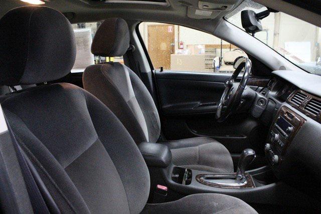 used 2013 Chevrolet Impala car, priced at $8,500