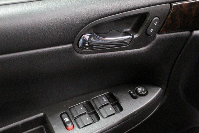 used 2013 Chevrolet Impala car, priced at $8,500