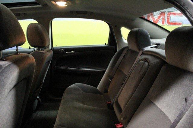 used 2013 Chevrolet Impala car, priced at $8,500