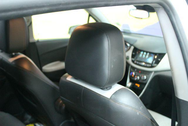 used 2017 Chevrolet Trax car, priced at $10,194