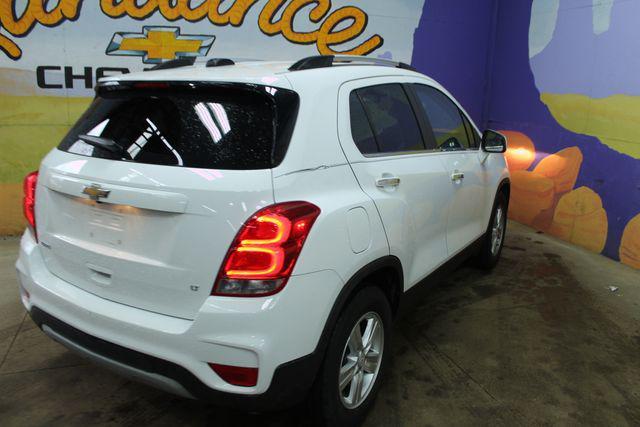 used 2017 Chevrolet Trax car, priced at $10,194