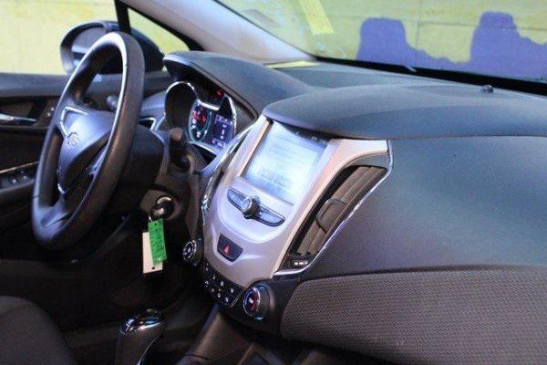 used 2016 Chevrolet Cruze car, priced at $8,900