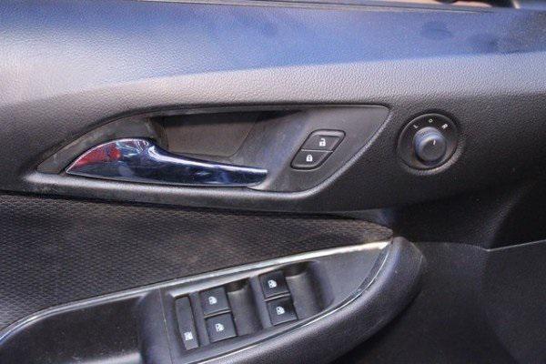 used 2016 Chevrolet Cruze car, priced at $8,900