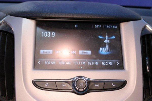 used 2016 Chevrolet Cruze car, priced at $8,900