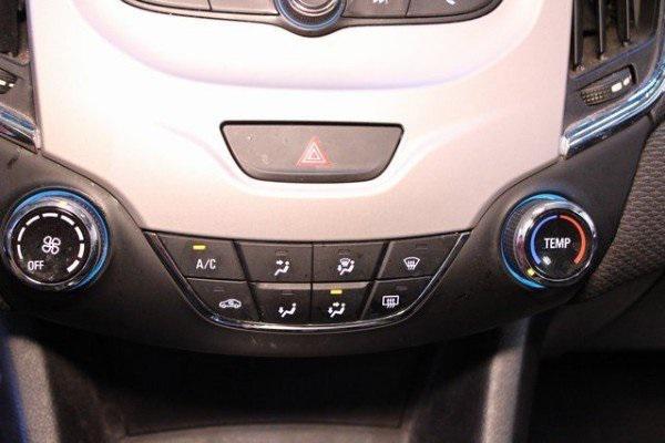 used 2016 Chevrolet Cruze car, priced at $8,900