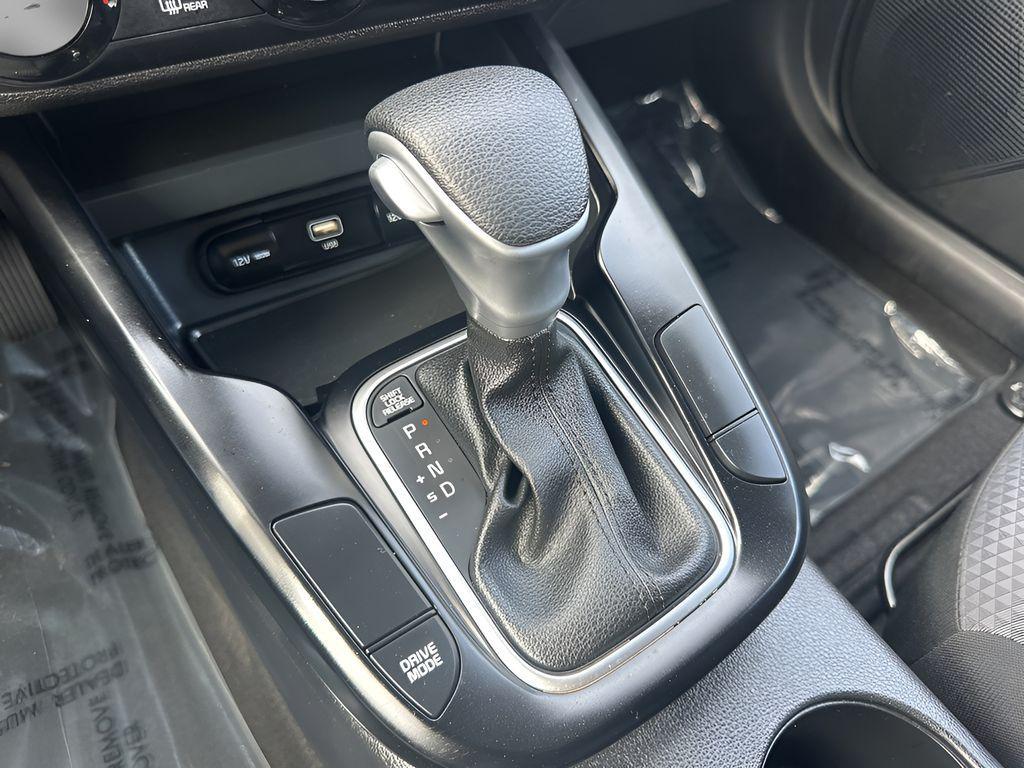 used 2024 Kia Soul car, priced at $16,995