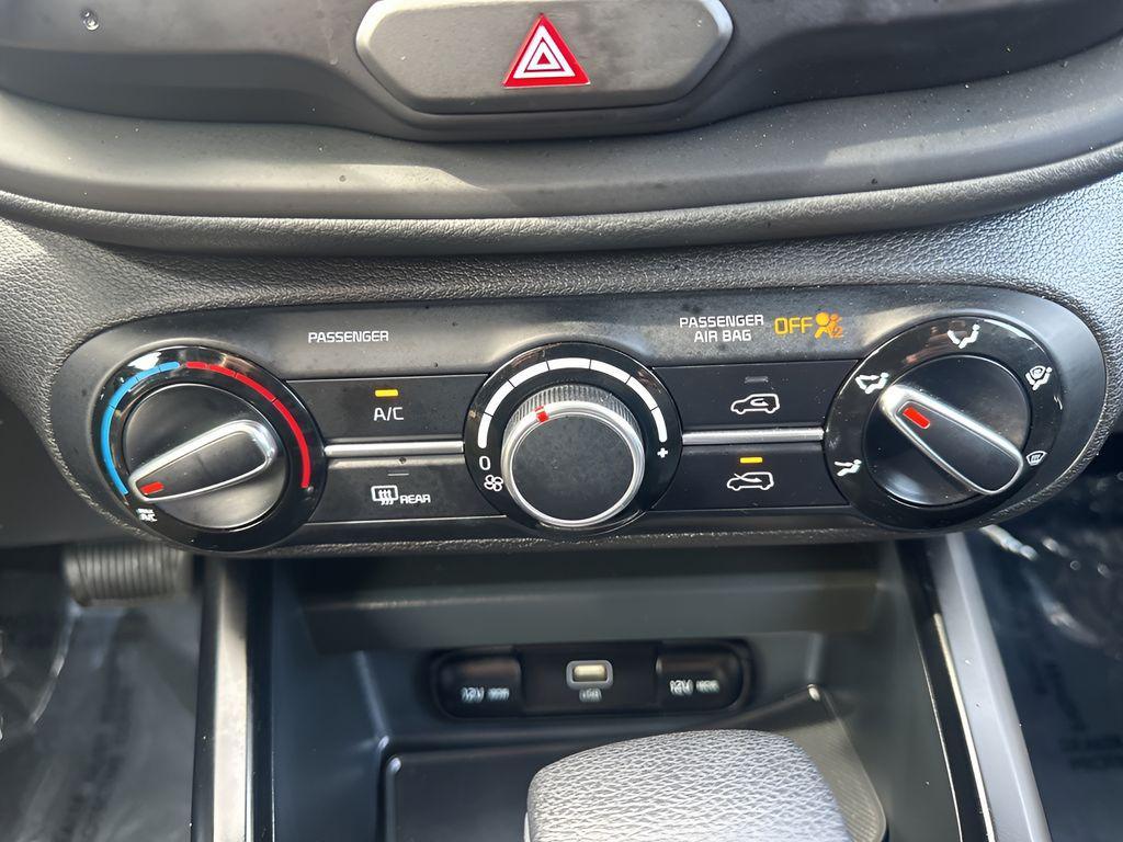 used 2024 Kia Soul car, priced at $16,995