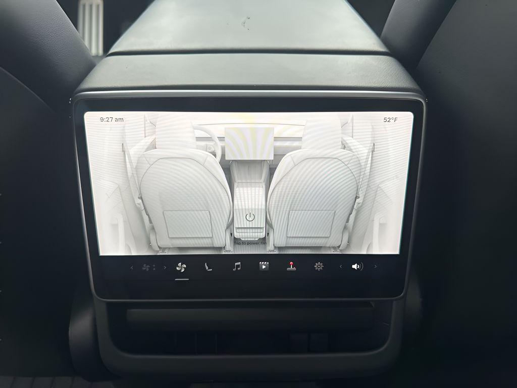 used 2026 Tesla Model Y car, priced at $45,450