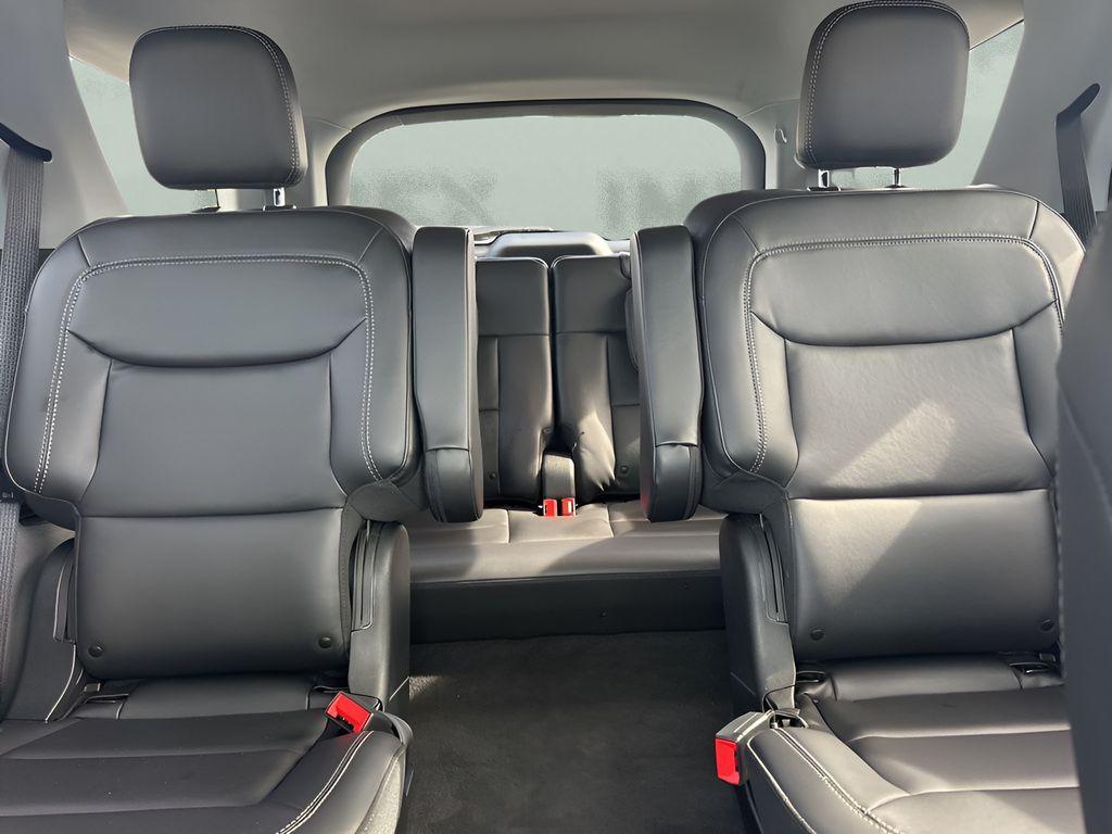 used 2022 Ford Explorer car, priced at $33,250