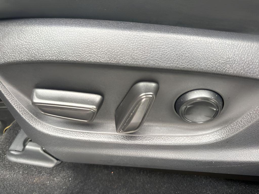 used 2025 Toyota Crown car, priced at $42,450