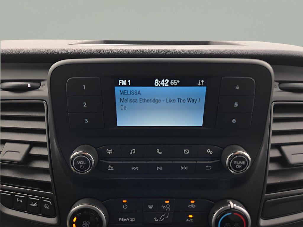 used 2024 Ford Transit-350 car, priced at $57,550