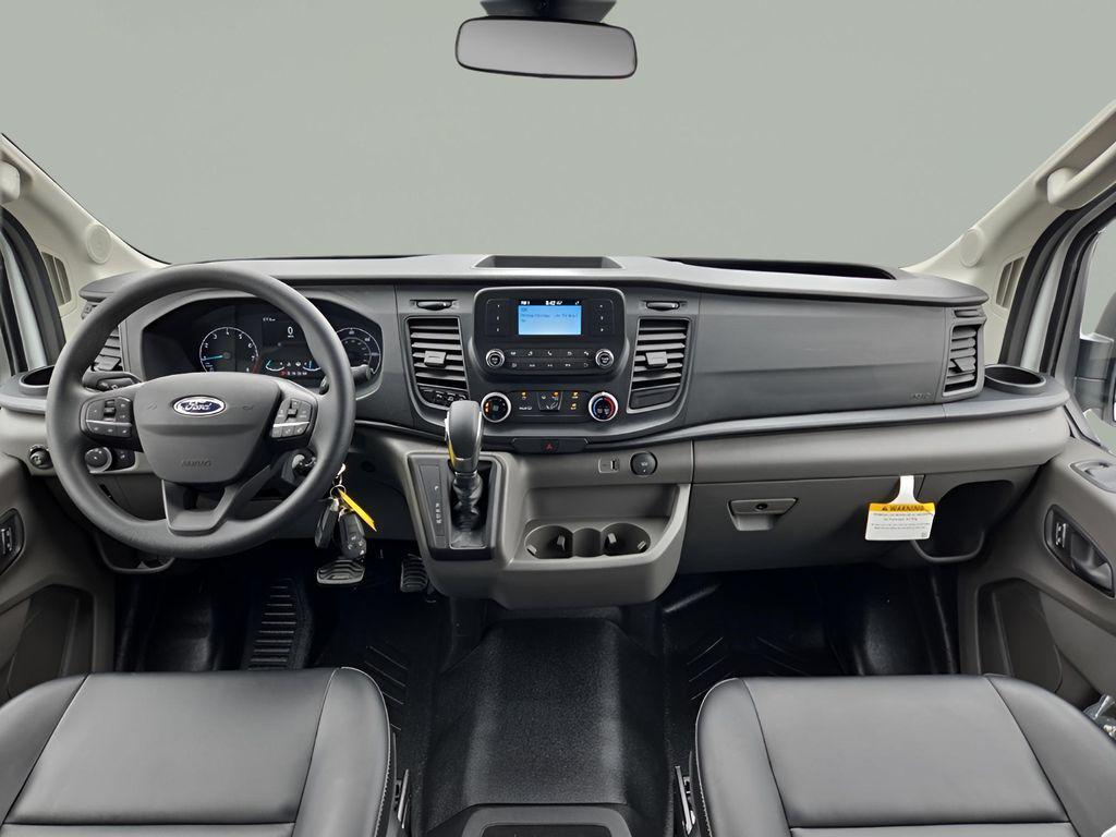 used 2024 Ford Transit-350 car, priced at $57,550