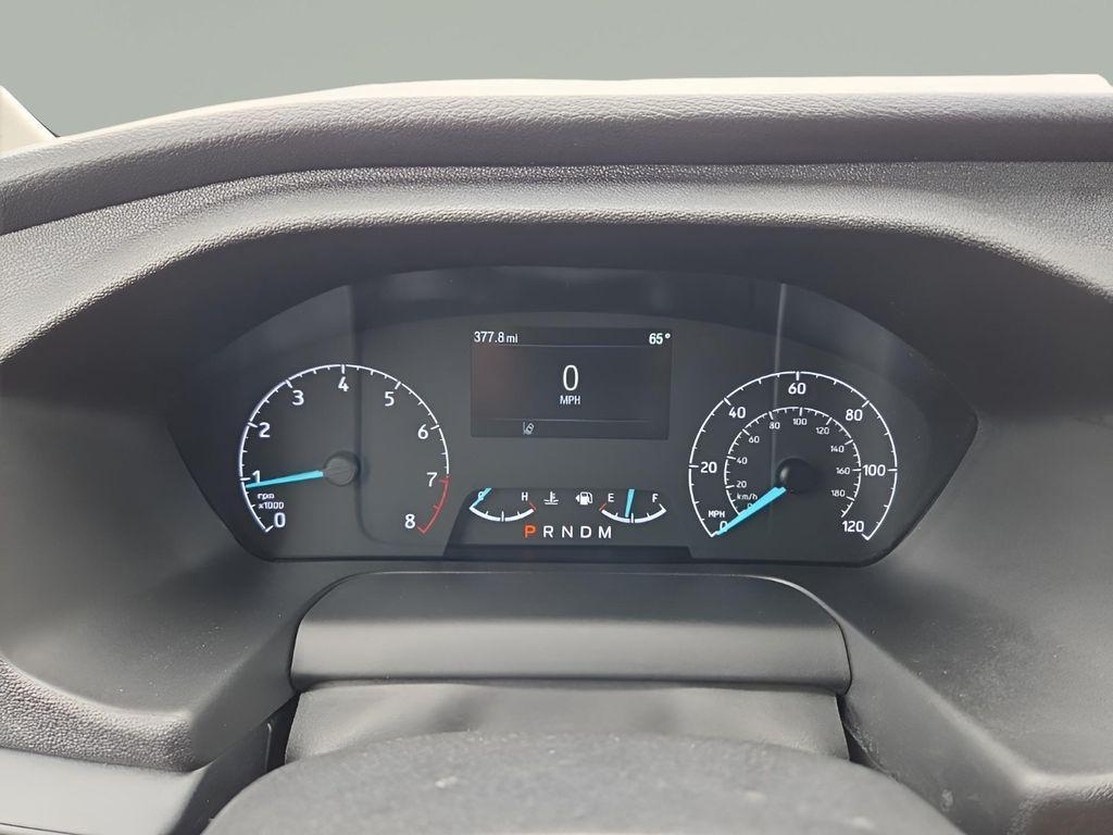 used 2024 Ford Transit-350 car, priced at $57,550