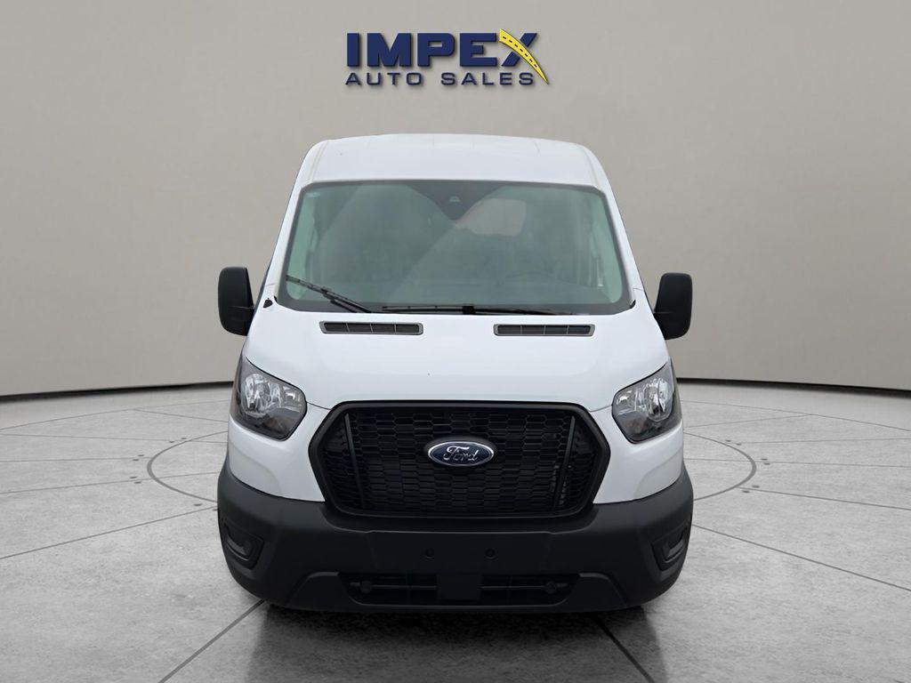 used 2024 Ford Transit-350 car, priced at $57,550