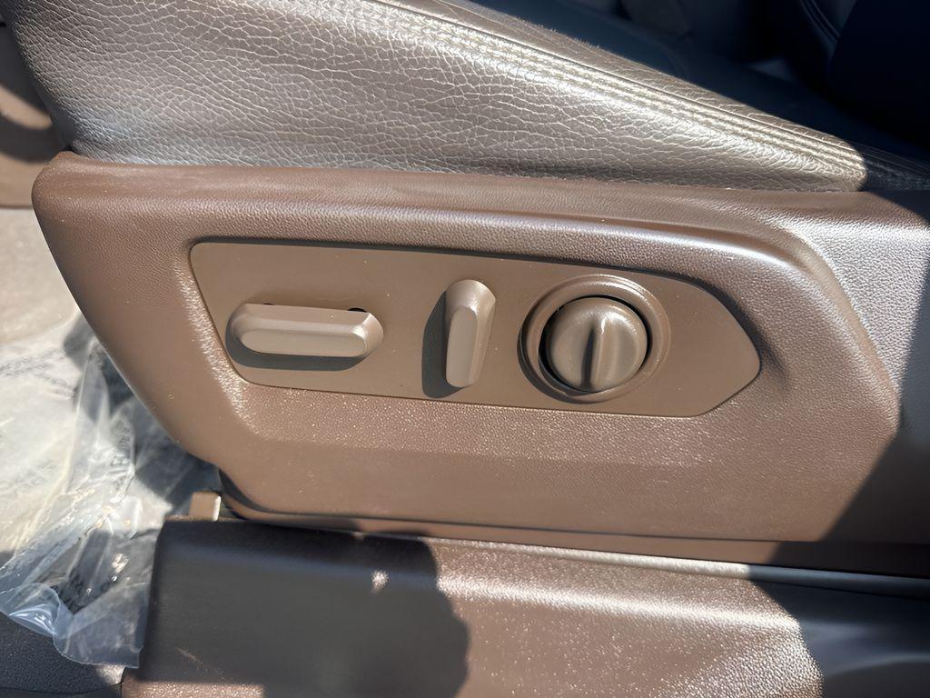 used 2021 GMC Sierra 2500 car, priced at $46,990