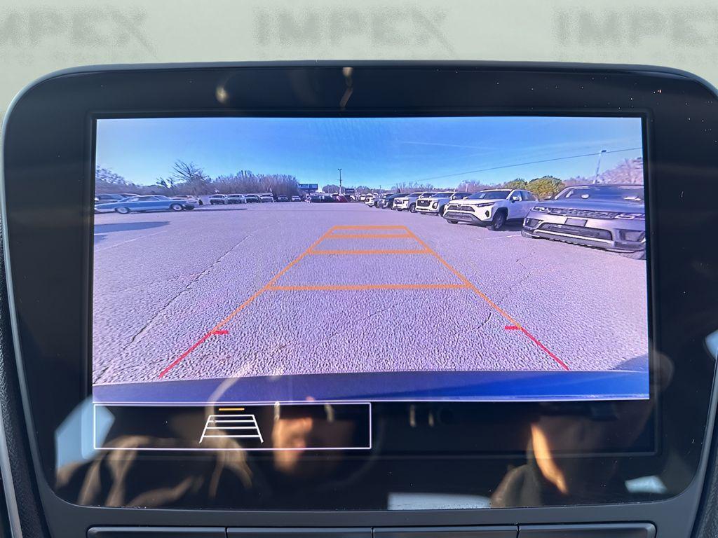 used 2024 Chevrolet Malibu car, priced at $20,770