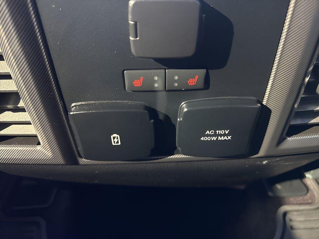 used 2019 Ford F-150 car, priced at $46,850