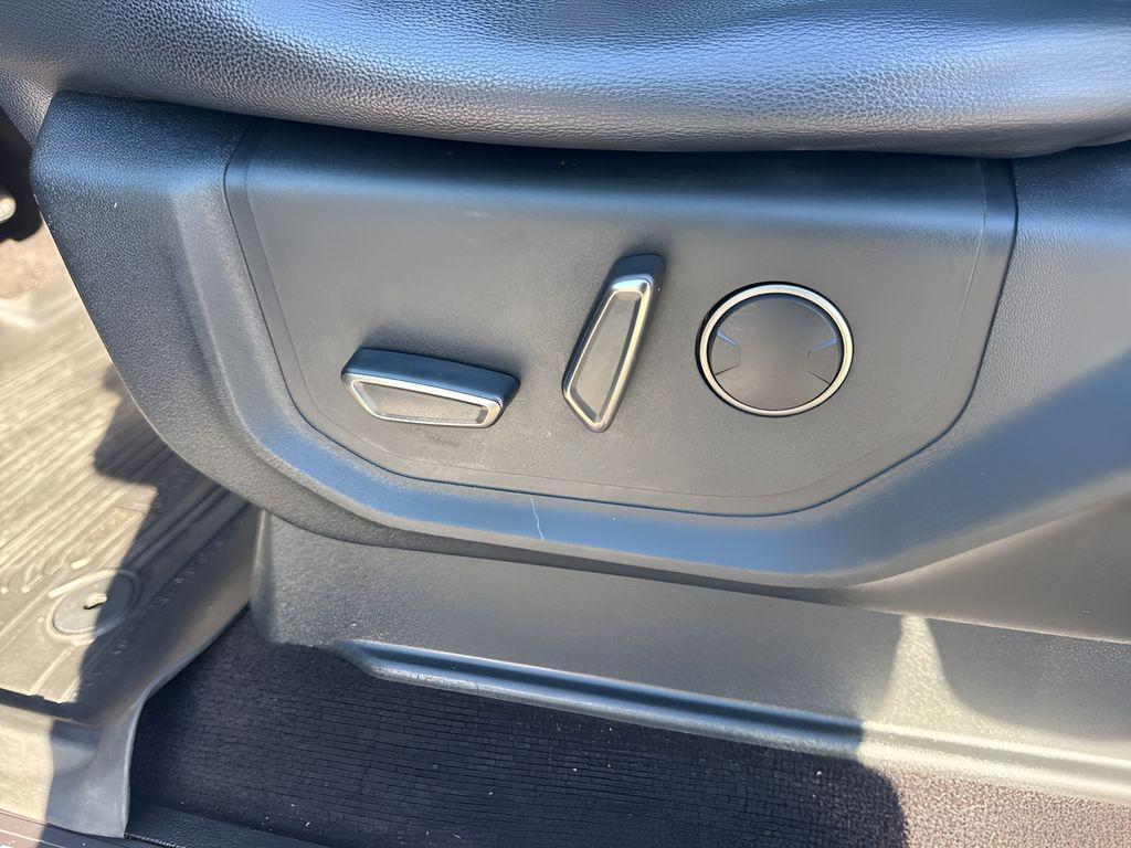 used 2019 Ford F-150 car, priced at $46,850